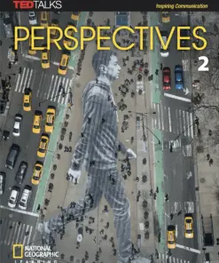 Perspectives 2 Student Book