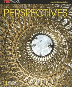 Perspectives 3 Student Book