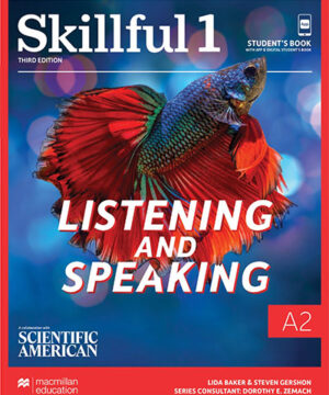 Skillful 3e 1 Listening & Speaking Student's Book