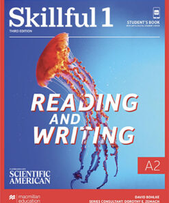 Skillful 3e 1 Reading & Writing Student's Book