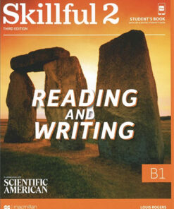 Skillful 3e 2 Reading & Writing Student's Book