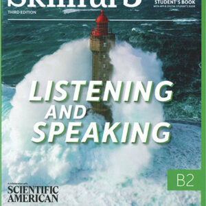 Skillful 3e 3 Listening & Speaking Student's Book