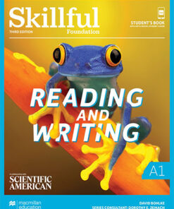 Skillful 3e Foundation Reading & Writing Student's Book