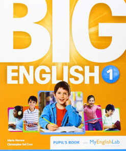 Big English Plus British 1 (PDFs, Resources)