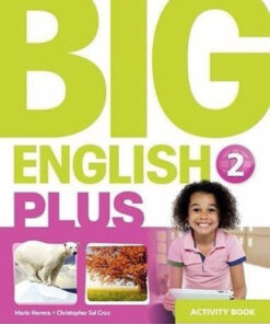 Big English Plus British 2 (PDFs, Resources)