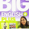 Big English Plus British 4