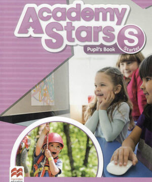 ebook-academy-stars-starter