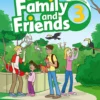 American Family and Friends 2nd Edition 3 Student Book