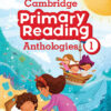 Cambridge Primary Reading Anthologies 1 Student's Book