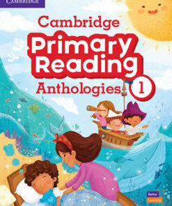 Cambridge Primary Reading Anthologies 1 Student's Book