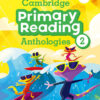 Cambridge Primary Reading Anthologies 2 Student's Book
