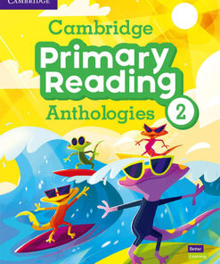 Cambridge Primary Reading Anthologies 2 Student's Book