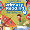 Cambridge Primary Reading Anthologies 3 Student's Book
