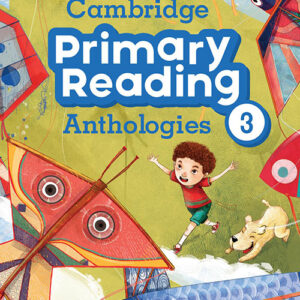 Cambridge Primary Reading Anthologies 3 Student's Book