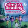 Cambridge Primary Reading Anthologies 6 Student's Book