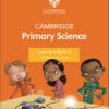 Cambridge Primary Science 2ed 2 Learner's Book