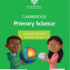 Cambridge Primary Science 2ed 4 Learner's Book