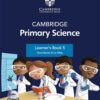 Cambridge Primary Science 2ed 5 Learner's Book