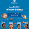 Cambridge Primary Science 2ed 6 Learner's Book