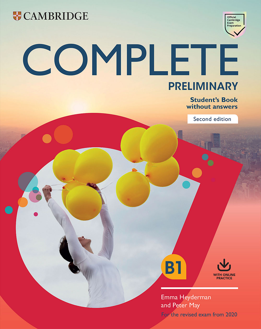 Complete Preliminary Student's Book Second Edition