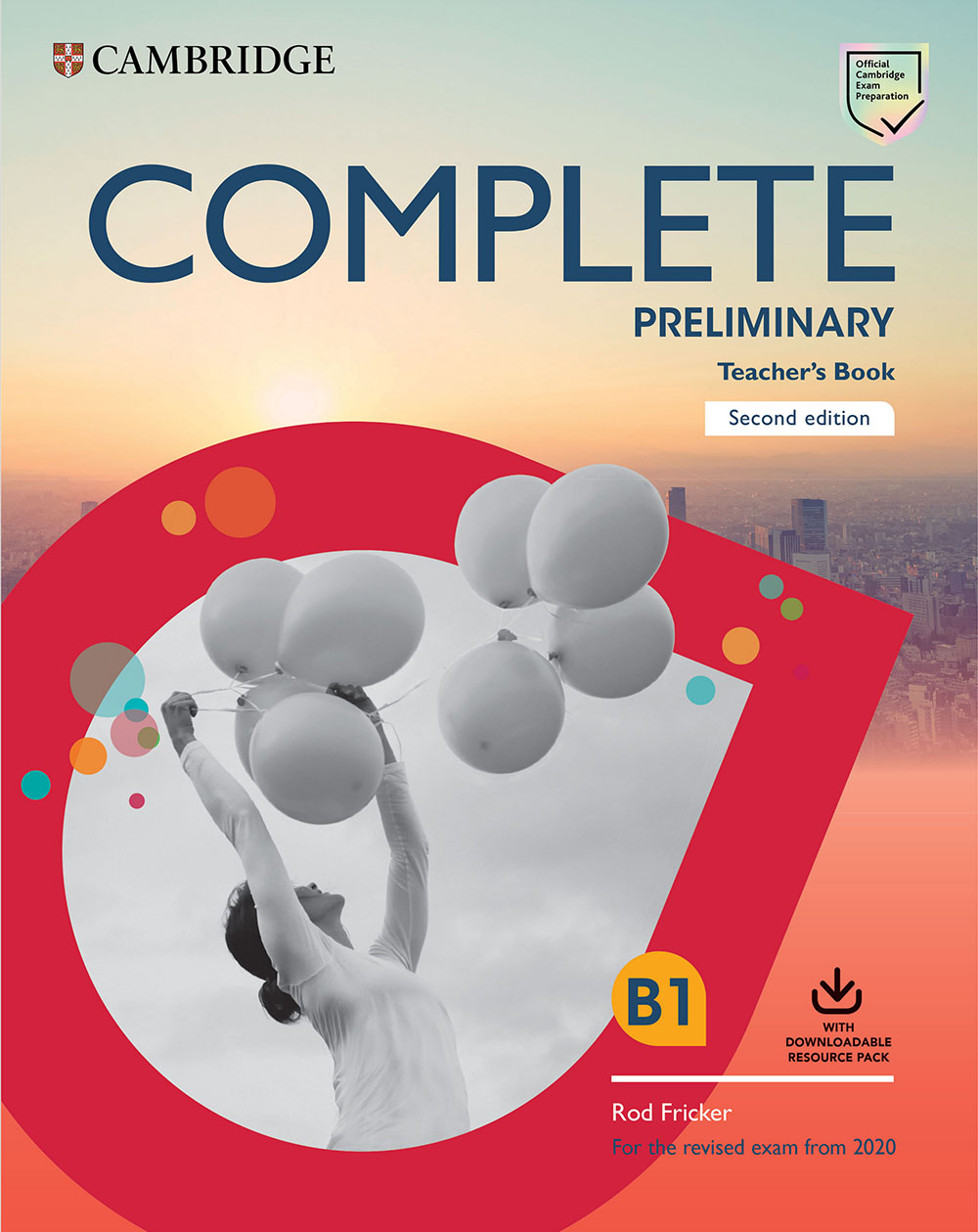Complete Preliminary Teacher's Book Second Edition