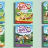 Download American Family and Friends 2nd Edition PDF