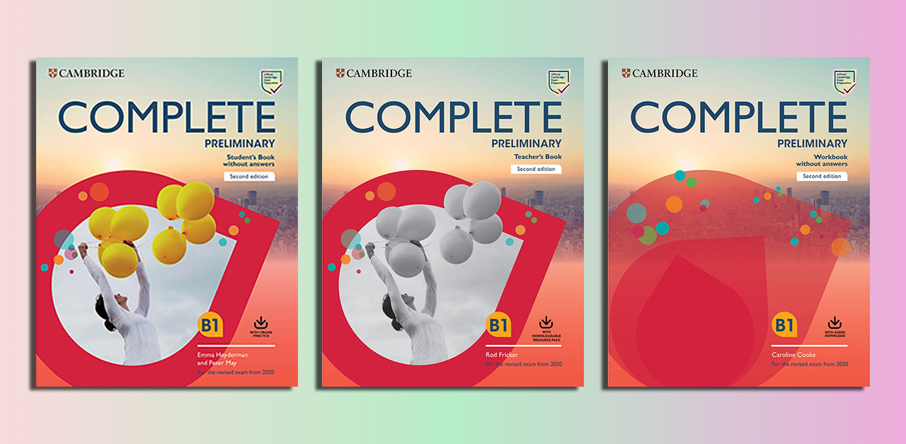 Download Complete Preliminary PDF Presentation Plus Second Edition