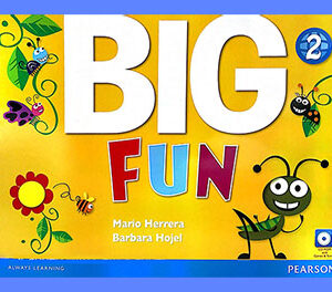 Download Ebook Big Fun 123 Pdf