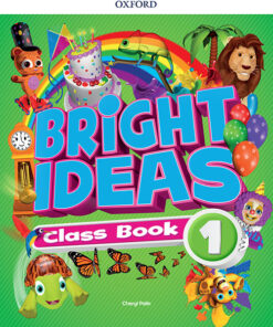Download Ebook Bright Ideas 1 Pdf Audio Video