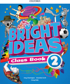 Download Ebook Bright Ideas 2 Pdf Audio Video