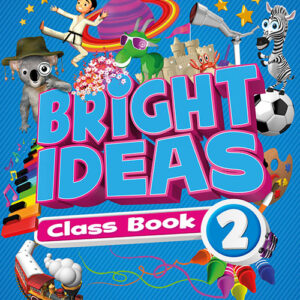 Download Ebook Bright Ideas 2 Pdf Audio Video