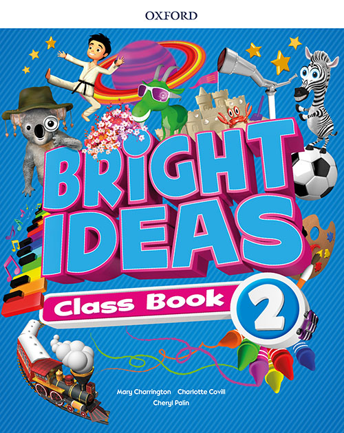 Download Ebook Bright Ideas 2 Pdf Audio Video