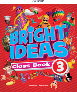 Download Ebook Bright Ideas 3 Pdf Audio Video
