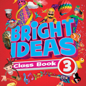 Download Ebook Bright Ideas 3 Pdf Audio Video