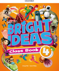 Download Ebook Bright Ideas 4 Pdf Audio Video