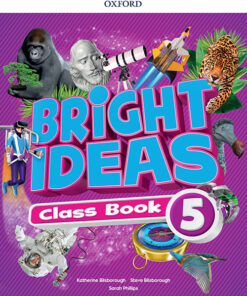 Download Ebook Bright Ideas 5 Pdf Audio Video