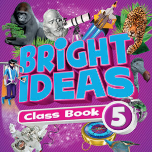 Download Ebook Bright Ideas 5 Pdf Audio Video