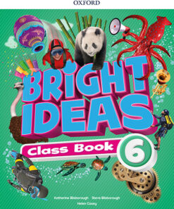 Download Ebook Bright Ideas 6 Pdf Audio Video