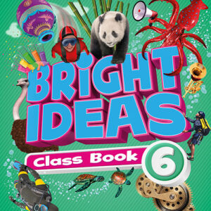 Download Ebook Bright Ideas 6 Pdf Audio Video