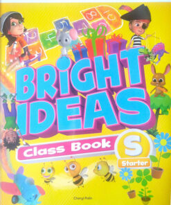 Download Ebook Bright Ideas Starter Pdf Audio Video