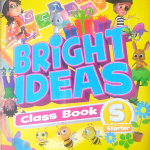 Download Ebook Bright Ideas Starter Pdf Audio Video