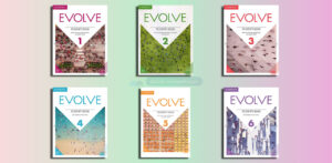 Download Ebook Cambridge Evolve (6 Levels) 2021 pdf audio video presentation Plus