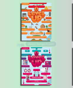 Download Ebook Cambridge Level Up (6 Levels) 2018 Pdf Audio