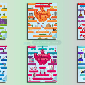 Download Ebook Cambridge Level Up (6 Levels) 2018 Pdf Audio