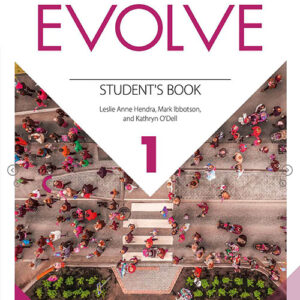 Download Ebook Evolve Cambridge 1 Full Pdf Audio iTools
