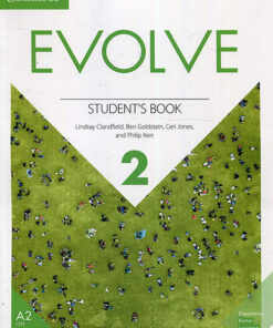 Download Ebook Evolve Cambridge 2 Full Pdf Audio iTools