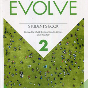 Download Ebook Evolve Cambridge 2 Full Pdf Audio iTools