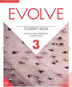 Download Ebook Evolve Cambridge 3 Full Pdf Audio iTools
