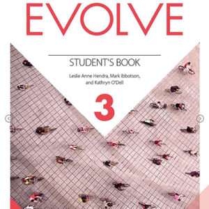 Download Ebook Evolve Cambridge 3 Full Pdf Audio iTools