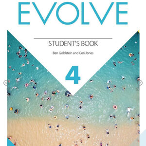 Download Ebook Evolve Cambridge 4 Full Pdf Audio iTools